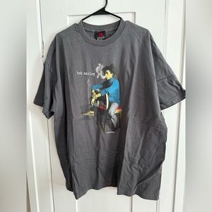 Men’s Bob Marley T